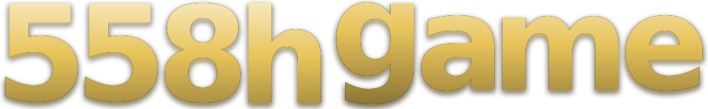 558h game logo